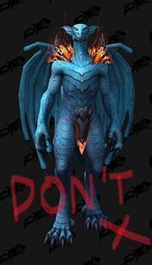 Can dracthyr stay in human form - The option to stay in Humanoid form for Dracthyr in combat would be nice. But certain spells could still turn you into your dragon form for it's duration, reverting you back instantly. It would be nice if there was a glyph, or something that allowed you to stay in humanoid form even while in combat. Just the option would be nice.